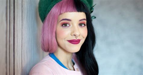 The Voices Melanie Martinez accused of sexual assault by。